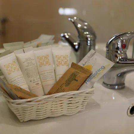 Roza Pustyni Apartmán *