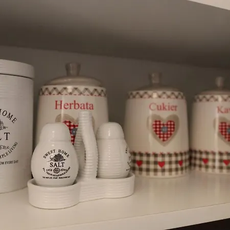 Roza Pustyni * Chrzanów