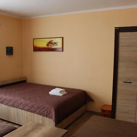 Roza Pustyni Chrzanów