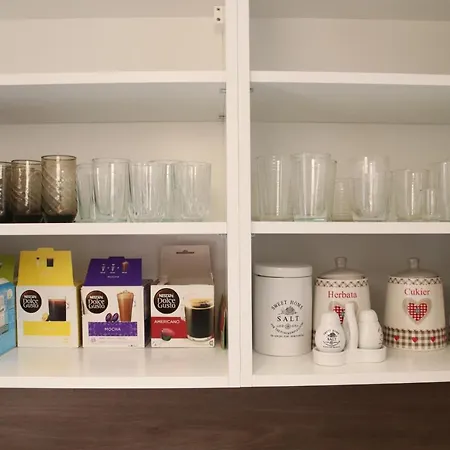 Roza Pustyni Chrzanów