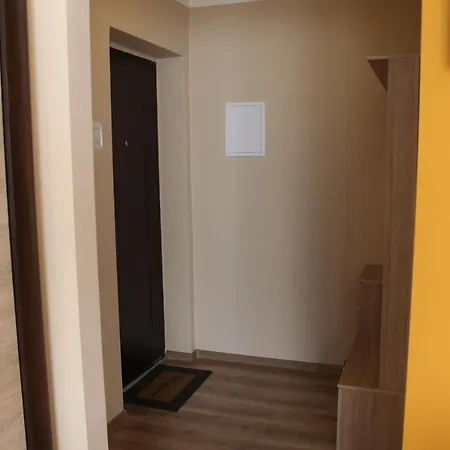 Lägenhet Roza Pustyni