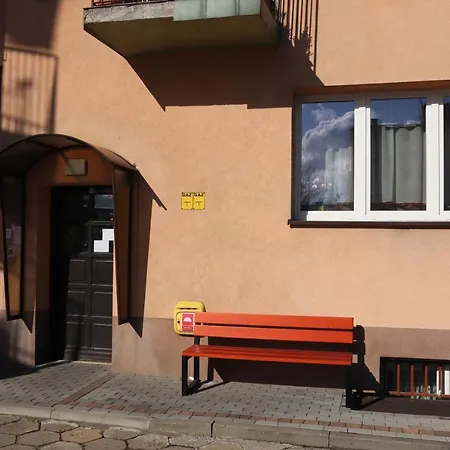 Roza Pustyni Chrzanów