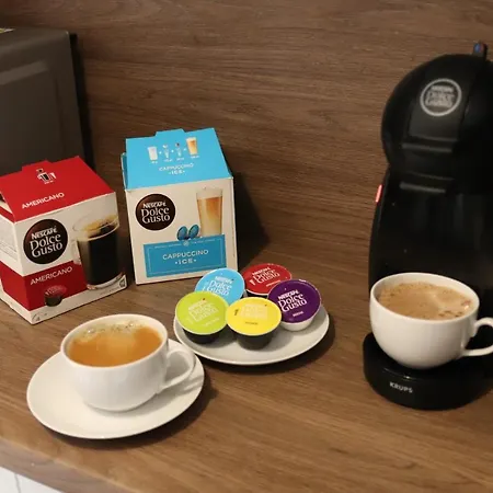 Lägenhet Roza Pustyni *