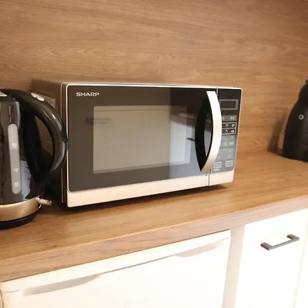 Roza Pustyni Lägenhet *