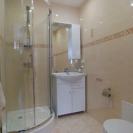 Roza Pustyni Chrzanów