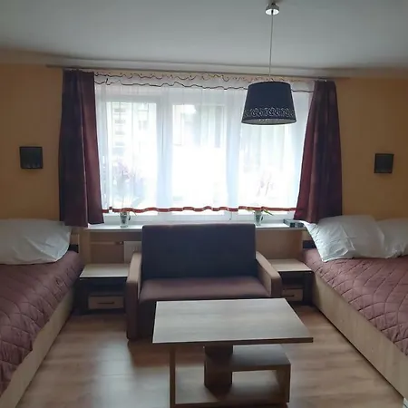 Roza Pustyni * Chrzanów