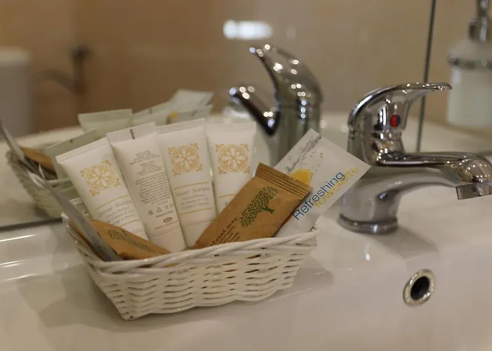 Roza Pustyni 公寓 *