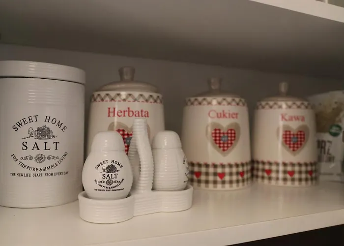 Roza Pustyni * Chrzanów