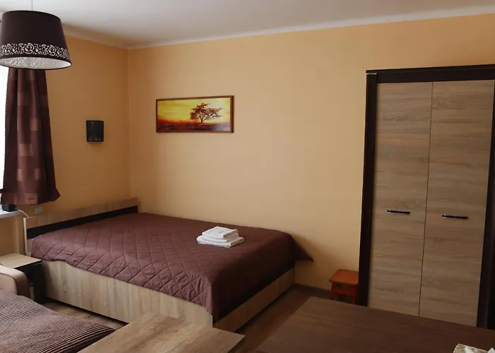 Roza Pustyni Chrzanów