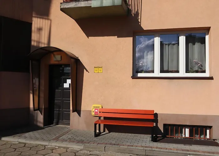 Roza Pustyni Chrzanów