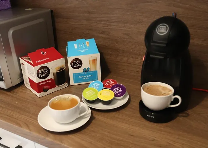 Appartamento Roza Pustyni *