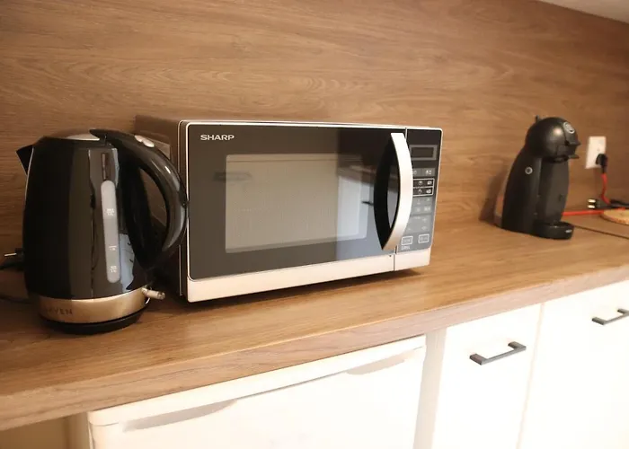 Roza Pustyni Appartamento *