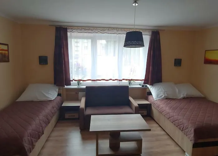 Roza Pustyni * Chrzanów